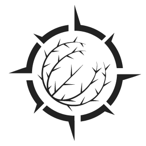Tumbleweed Maps Logo